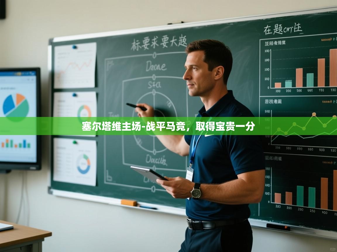 塞尔塔维主场-战平马竞，取得宝贵一分  第2张