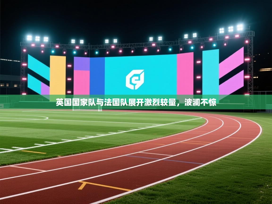 英国国家队与法国队展开激烈较量，波澜不惊  第1张