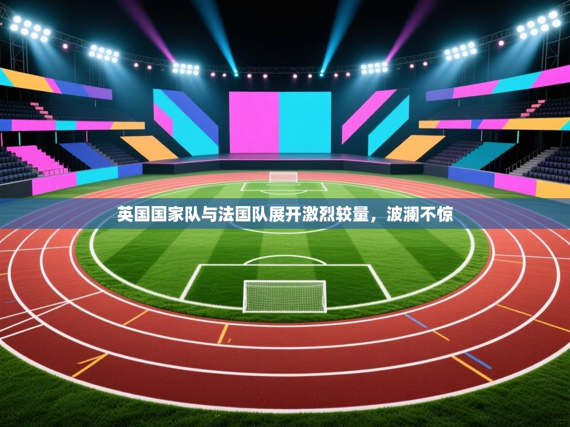 英国国家队与法国队展开激烈较量，波澜不惊  第2张