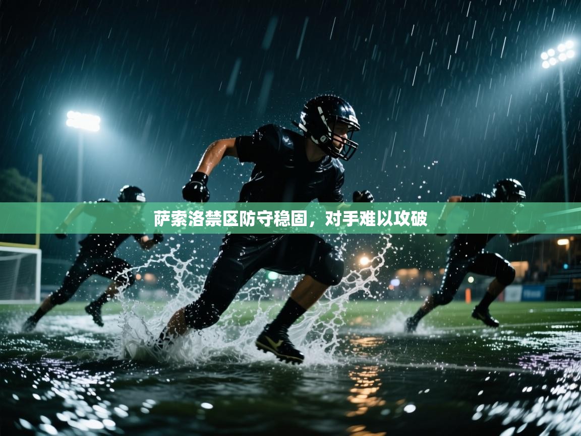 萨索洛禁区防守稳固，对手难以攻破  第1张